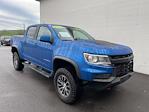 2022 Chevrolet Colorado Crew Cab 4WD Pickup for sale #FU11232A - photo 5