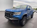 2022 Chevrolet Colorado Crew Cab 4WD Pickup for sale #FU11232A - photo 1