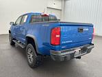 2022 Chevrolet Colorado Crew Cab 4WD Pickup for sale #FU11232A - photo 2