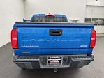 2022 Chevrolet Colorado Crew Cab 4WD Pickup for sale #FU11232A - photo 7
