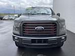 2017 Ford F-150 SuperCrew Cab 4WD Pickup for sale #FU11271A - photo 4