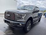 2017 Ford F-150 SuperCrew Cab 4WD Pickup for sale #FU11271A - photo 5