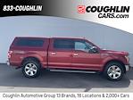 2020 Ford F-150 SuperCrew Cab 4WD Pickup for sale #FU11296 - photo 1