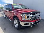 2020 Ford F-150 SuperCrew Cab 4WD Pickup for sale #FU11296 - photo 4