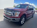 2020 Ford F-150 SuperCrew Cab 4WD Pickup for sale #FU11296 - photo 6