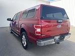 2020 Ford F-150 SuperCrew Cab 4WD Pickup for sale #FU11296 - photo 7