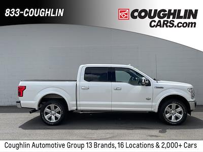 2019 Ford F-150 SuperCrew Cab 4WD Pickup for sale #FU11298 - photo 1