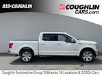 2019 Ford F-150 SuperCrew Cab 4WD Pickup for sale #FU11298 - photo 1