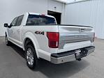 2019 Ford F-150 SuperCrew Cab 4WD Pickup for sale #FU11298 - photo 7