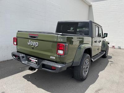 2021 Jeep Gladiator Crew Cab 4WD Pickup for sale #FU11299 - photo 2