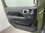 2021 Jeep Gladiator Crew Cab 4WD Pickup for sale #FU11299 - photo 18