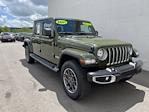 2021 Jeep Gladiator Crew Cab 4WD Pickup for sale #FU11299 - photo 3