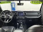 2021 Jeep Gladiator Crew Cab 4WD Pickup for sale #FU11299 - photo 24
