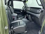 2021 Jeep Gladiator Crew Cab 4WD Pickup for sale #FU11299 - photo 27