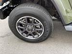2021 Jeep Gladiator Crew Cab 4WD Pickup for sale #FU11299 - photo 34