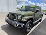 2021 Jeep Gladiator Crew Cab 4WD Pickup for sale #FU11299 - photo 5