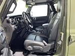 2021 Jeep Gladiator Crew Cab 4WD Pickup for sale #FU11299 - photo 9