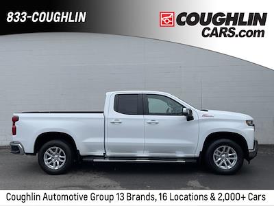 2019 Chevrolet Silverado 1500 Double Cab 4WD Pickup for sale #FU11312 - photo 1