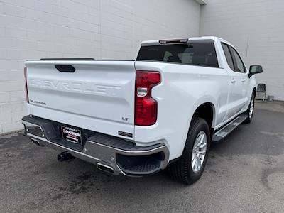 2019 Chevrolet Silverado 1500 Double Cab 4WD Pickup for sale #FU11312 - photo 2