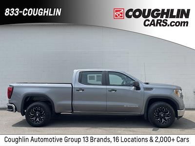 2021 GMC Sierra 1500 Crew Cab 4WD Pickup for sale #FU11319A - photo 1
