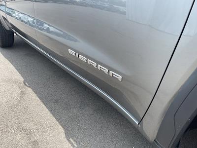 2021 GMC Sierra 1500 Crew Cab 4WD Pickup for sale #FU11319A - photo 2