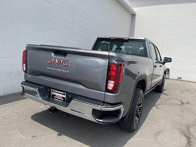 2021 GMC Sierra 1500 Crew Cab 4WD Pickup for sale #FU11319A - photo 2