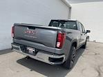 2021 GMC Sierra 1500 Crew Cab 4WD Pickup for sale #FU11319A - photo 8