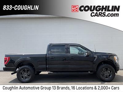 2021 Ford F-150 SuperCrew Cab 4WD Pickup for sale #FU11320 - photo 1