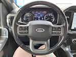 2021 Ford F-150 SuperCrew Cab 4WD Pickup for sale #FU11320 - photo 11