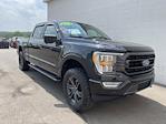 2021 Ford F-150 SuperCrew Cab 4WD Pickup for sale #FU11320 - photo 3