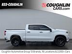 2021 Chevrolet Silverado 1500 Crew Cab 4WD Pickup for sale #FU11326 - photo 1