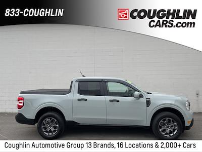 2022 Ford Maverick SuperCrew Cab FWD Pickup for sale #FU11332B - photo 1
