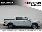 2022 Ford Maverick SuperCrew Cab FWD Pickup for sale #FU11332B - photo 1