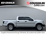 2018 Ford F-150 SuperCrew Cab 4WD Pickup for sale #FU11338 - photo 1