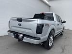2018 Ford F-150 SuperCrew Cab 4WD Pickup for sale #FU11338 - photo 8