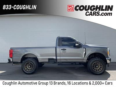 2023 Ford F-250 Regular Cab 4WD Pickup for sale #FU11349 - photo 1