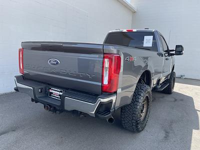 2023 Ford F-250 Regular Cab 4WD Pickup for sale #FU11349 - photo 2