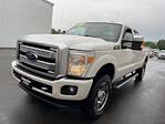 2015 Ford F-250 Crew Cab 4WD Pickup for sale #FU11354A - photo 6
