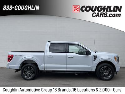 2022 Ford F-150 SuperCrew Cab 4WD Pickup for sale #FU11360 - photo 1
