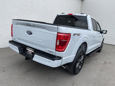 2022 Ford F-150 SuperCrew Cab 4WD Pickup for sale #FU11360 - photo 2