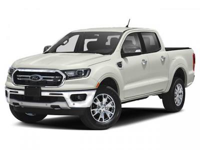 2020 Ford Ranger SuperCrew Cab 4WD Pickup for sale #FU11363A - photo 1