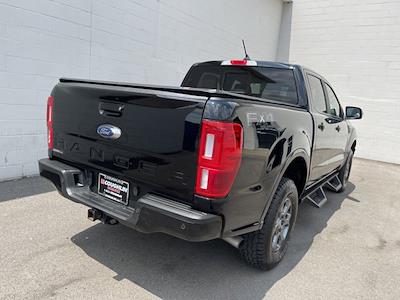 2020 Ford Ranger SuperCrew Cab 4WD Pickup for sale #FU11363A - photo 2