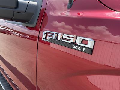 2018 Ford F-150 SuperCrew Cab 4WD Pickup for sale #FU11363B - photo 2