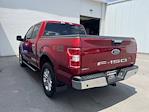 2018 Ford F-150 SuperCrew Cab 4WD Pickup for sale #FU11363B - photo 8