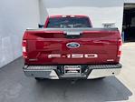 2018 Ford F-150 SuperCrew Cab 4WD Pickup for sale #FU11363B - photo 9