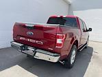 2018 Ford F-150 SuperCrew Cab 4WD Pickup for sale #FU11363B - photo 2