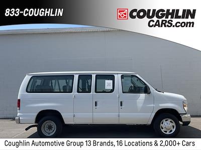 2013 Ford E-350 RWD Passenger Van for sale #FU11375 - photo 1