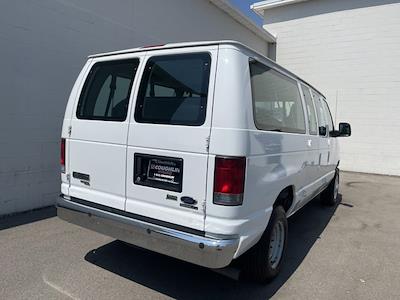 2013 Ford E-350 RWD Passenger Van for sale #FU11375 - photo 2