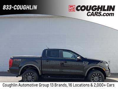 2019 Ford Ranger SuperCrew Cab 4WD Pickup for sale #FU11398A - photo 1