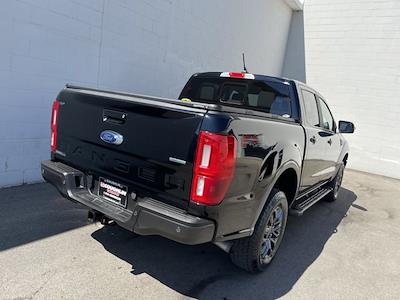 2019 Ford Ranger SuperCrew Cab 4WD Pickup for sale #FU11398A - photo 2